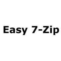 Easy 7-Zip icon